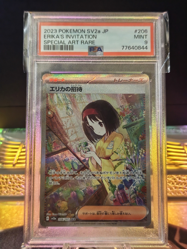 206/165 莉佳的招待 SAR