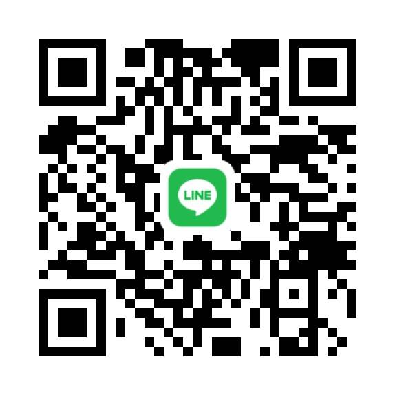 LINE 聯絡 QR Code